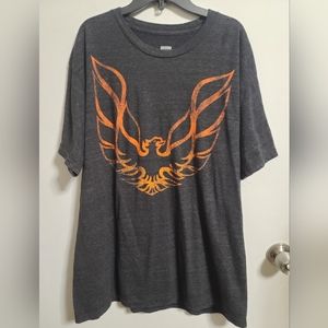 GM official t-shirt men XL